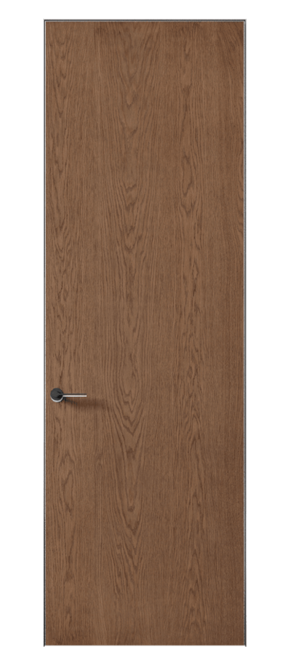Межкомнатная дверь Планум Про АКП 0010 Дуб серый матовый  Цена 74969 ₽ | Volhovec
