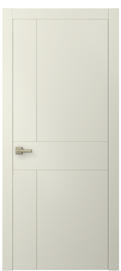 Межкомнатная дверь Linea 8056 Матовый молочно-белый  Цена 46239 ₽ | Volhovec