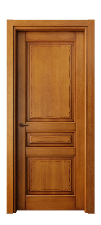 Межкомнатная дверь Тоскана Элегантэ 6325 Бук светлый с патиной  Цена 122899 ₽ | Volhovec