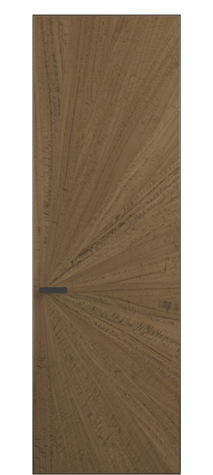Межкомнатная дверь Рифт АКП 0206 Эвкалипт кофейный матовый фризе  Цена 122969 ₽ | Volhovec