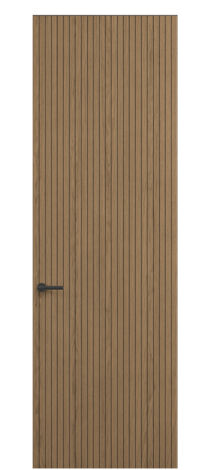 Межкомнатная дверь Селект 0019 Дуб сепия матовый  Цена 99169 ₽ | Volhovec