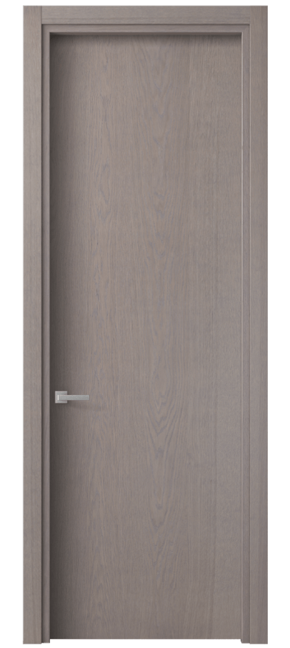 Межкомнатная дверь Планум 0010 Дуб дымчатый  Цена 11286600 so'm | Volhovec