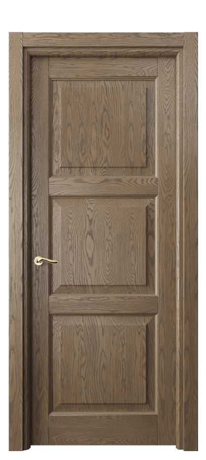 Межкомнатная дверь Лигнум 0731 Дуб мраморный брашированный  Цена 156199 ₽ | Volhovec