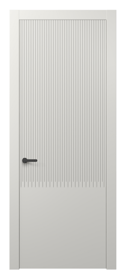 Дверь межкомнатная Dune АКП 8627 Матовый серый Гладкий компланарный наличник МСР Цена 42799 ₽ Наличники уже входят в базовый комплект. Фабрика дверей Волховец 8 (800) 551 43 19 Межкомнатная дверь Dune АКП 8627 Матовый серый Цена 42799 ₽ | Volhovec