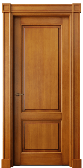 Дверь межкомнатная 6303 БСП. Цвет Бук светлый с патиной. Материал Массив бука с патиной. Коллекция Тоскана Плано. Картинка.